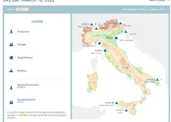 La crisi energetica EU è voluta. Quale sarà il fine di tale crisi, pilotata da Parigi e Berlino?