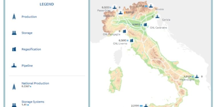 La crisi energetica EU è voluta. Quale sarà il fine di tale crisi, pilotata da Parigi e Berlino?