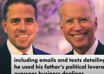 Con Al Capone alla Casa Bianca al posto di Biden, gli USA avrebbero fatto meno danni alla loro reputazione ed ai loro interessi (fine del dollaro egemone)