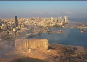 E se anche la Russia usasse in Ucraina la “bomba al nitrato”? Quella di Beirut per intenderci…