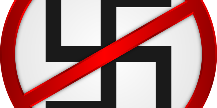 Escobar: Rendete di Nuovo Grande il Nazismo?