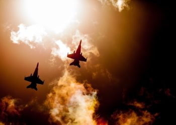 La NATO vuole una guerra di terra in Ucraina?