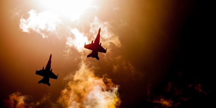 La NATO vuole una guerra di terra in Ucraina?