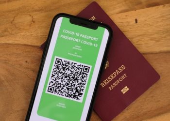 A TUTTO IL MOVIMENTO STUDENTI CONTRO IL GREEN PASS