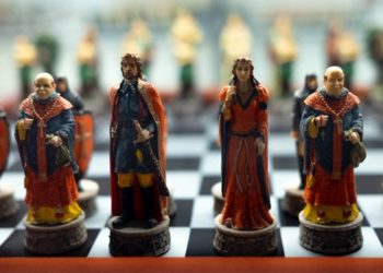 I quattro cavalieri dell’Apocalisse