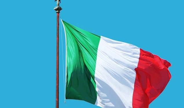 Un nuovo contenitore sta nascendo in queste ore: Via Italia