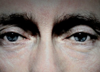 La rivincita dei Nazi-Putin