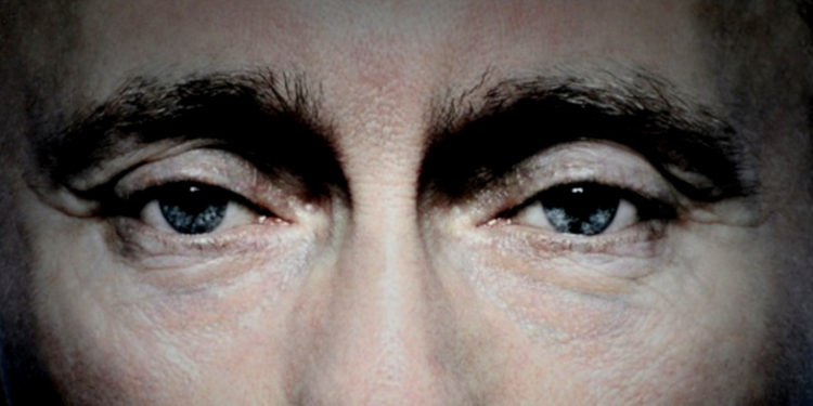 La rivincita dei Nazi-Putin