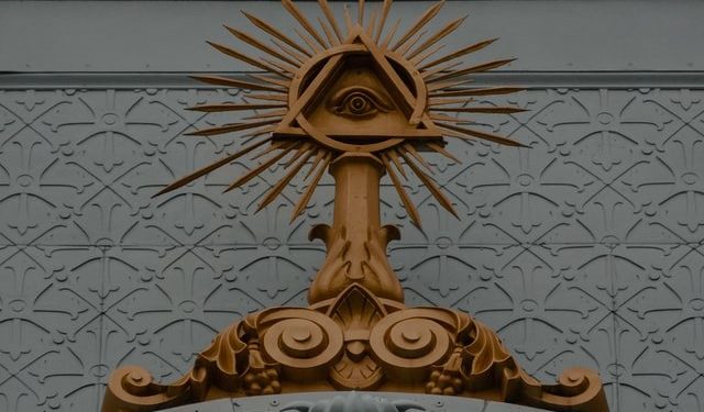 ORDO AB CHAO – Storia in filigrana