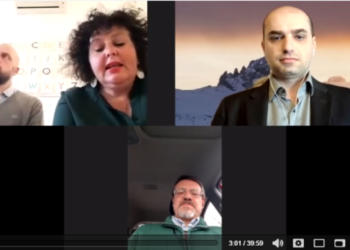 L’attivismo più genuino – Parola ai protagonisti di Nuova Via Emilia