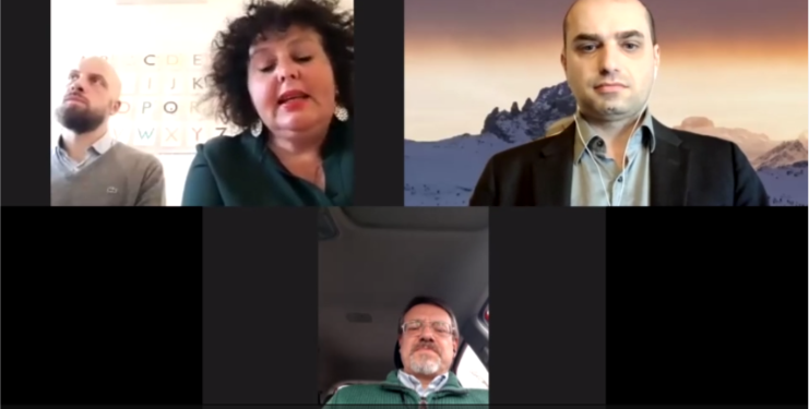 L’attivismo più genuino – Parola ai protagonisti di Nuova Via Emilia