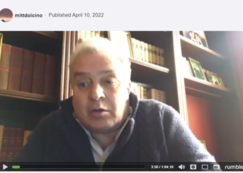 La vera politica deve partire dal territorio, dalla base – Parola ad Angelo Giorgianni