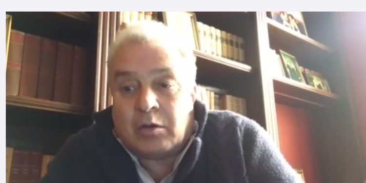 La vera politica deve partire dal territorio, dalla base – Parola ad Angelo Giorgianni