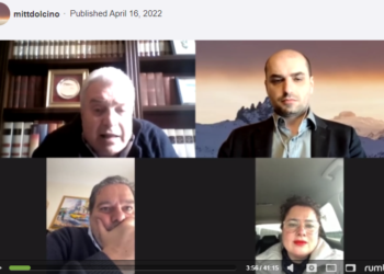 “La vaccinazione imposta ai guariti è contraria alla letteratura medica degli ultimi cent’anni” – Intervista ad angelo Giorgianni e agli avvocati Jenni Lopresti e Francesco Caronia