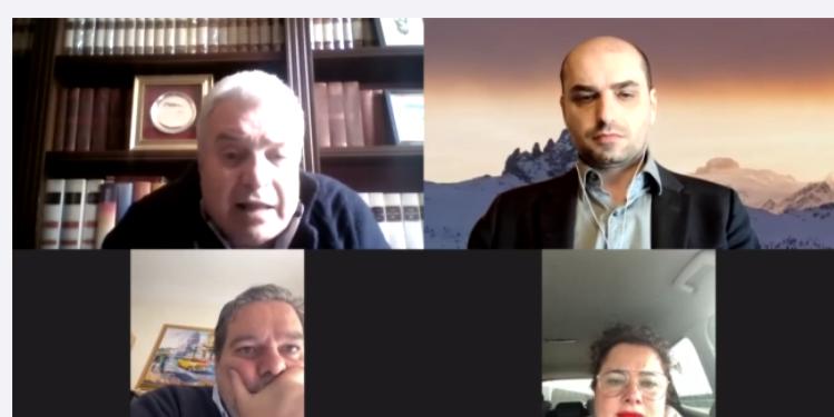 “La vaccinazione imposta ai guariti è contraria alla letteratura medica degli ultimi cent’anni” – Intervista ad angelo Giorgianni e agli avvocati Jenni Lopresti e Francesco Caronia