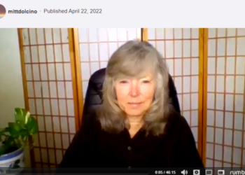 “Il popolo americano (We the people) non vuole né la guerra, né l’imperialismo” – Intervista a Ellen Brown