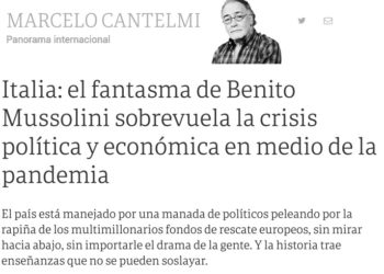 Italia come l’Argentina: i dubbi di un gigantesco tarocco romano sui numeri dell’inflazione diventano materiali…