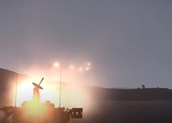 Agenti segreti del DGSE francese abbattuti mentre combattevano con gli Ucraini/Azov: che Mosca prenda nota