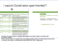 Alcune valutazioni fattuali sull’adenovirus vettore usato in alcuni sieri-COVID e l’insorgenza di epatiti gravi nei bambini