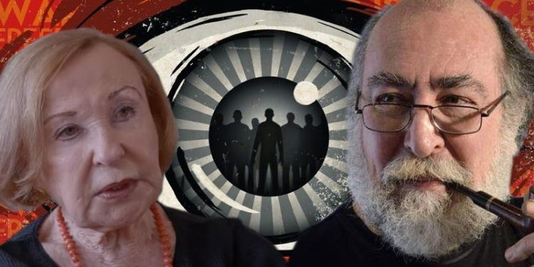 L’umanità deve superare i pregiudizi e unirsi in questa lotta per la libertà – Intervista a Vera Sharav e a Claudio Ronco