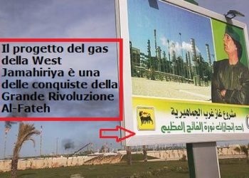 Qualcuno avverta Draghi che la capacità di import gas dell’Italia è oltre 120 bcm/anno (e la Russia ne vale meno di 30)