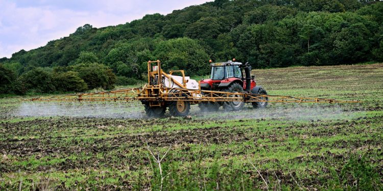 L’EU vuole una devastante crisi alimentare al proprio interno: bloccato l’import di potassa dal più grande produttore mondiale, la Bielorussia