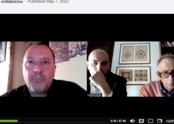 “Il tramonto dell’Europa e il nuovo mondo multipolare” – Intervista a Maurizio Blondet e Nicola Bizzi