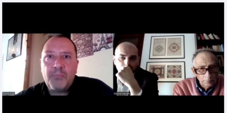 “Il tramonto dell’Europa e il nuovo mondo multipolare” – Intervista a Maurizio Blondet e Nicola Bizzi