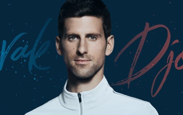 Il COVID-vax scettico Novak Djokovic vincerà nel tennis fino a 50+ anni: per autoeliminazione degli avversari causa problemi di salute?