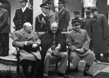 Siete pronti a rinunciare all’euro per evitare la guerra ai confini dell’EU, prima che diventi guerra mondiale?