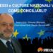 Stasera il podcast online sul ns. canale Twitter: “Interessi nazionali e cultura nazionale vs. EU: come conciliarli?”