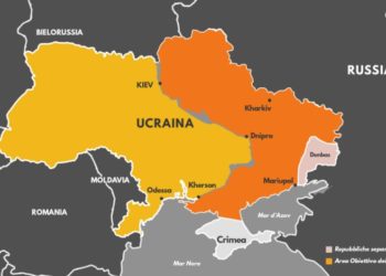 Giuseppe Esposito: “L’Italia fuori da ogni gioco”. La preoccupante constatazione di un grande esperto di sicurezza italiano