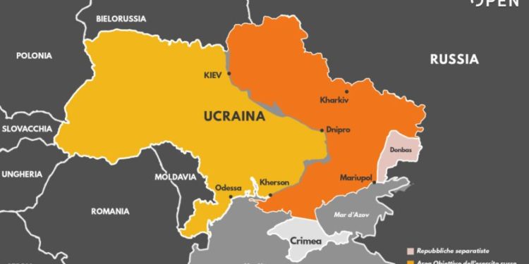 Giuseppe Esposito: “L’Italia fuori da ogni gioco”. La preoccupante constatazione di un grande esperto di sicurezza italiano