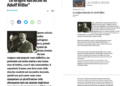 Quando il Corriere della Sera, il Jerusalem Post ed il segretario di Stato russo Lavrov si trovano d’accordo su Hitler ebreo (fatto salvo – lato italiano – ritoccare ex post il proprio articolo)