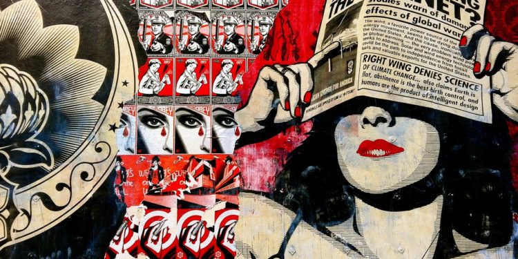 La psicologia della manipolazione: il manuale della propaganda