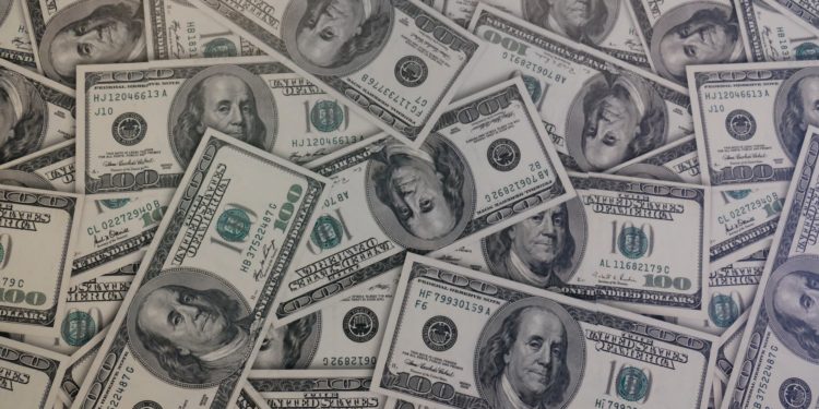 Possono stampare denaro, ma non possono stampare cibo