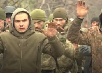 La guerra è finita ma non ce lo dicono