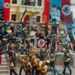 Quanto è forte l’idillio neonazista dell’Ucraina?