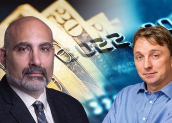 Verso un modello socio-economico differente? Intervista al manager storico di famosi hedge fund, Russell Clark e all’analista politico Tom Luongo