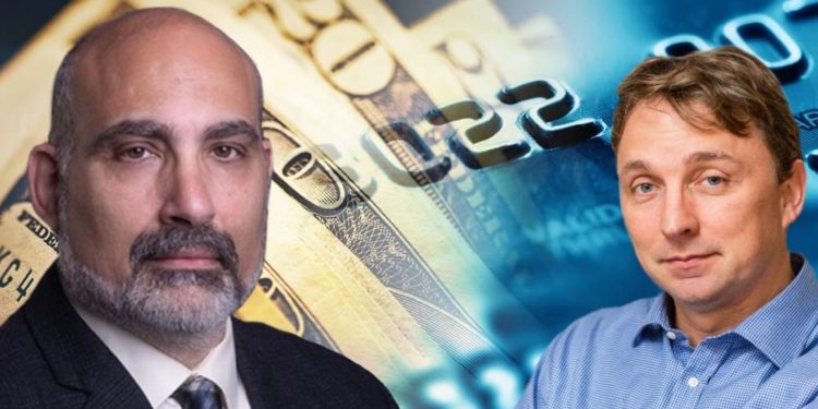 Verso un modello socio-economico differente? Intervista al manager storico di famosi hedge fund, Russell Clark e all’analista politico Tom Luongo