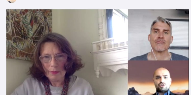 “I globalisti hanno capito che c’è una minoranza che non ci sta” – Intervista a Brendon O’Connell