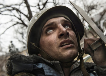 Giorgio Bianchi: “La decarbonizzazione dell’Occidente porterà l’Europa a una centralizzazione di potere”