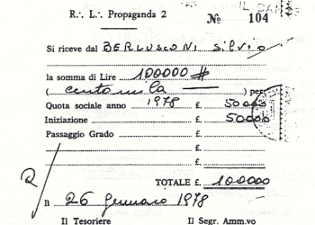 A che punto è la notte? Anche durante la R.S.I. i media italici erano tutti a favore di Hitler