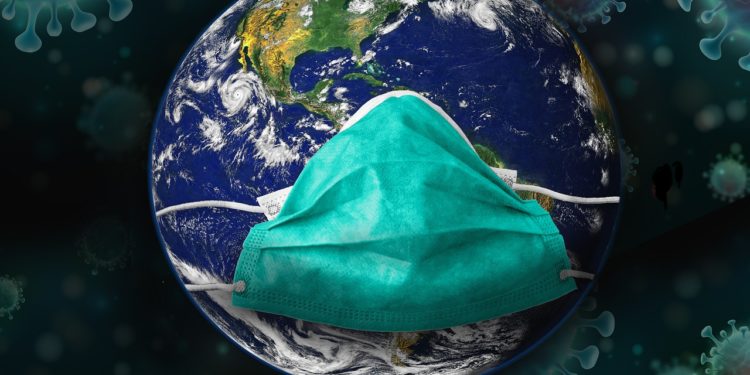 La Repubblica Federale New Normal di Germania