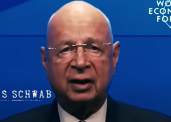 Con il Great Reset stanno cercando di prendere il controllo delle nazioni e accentrare il potere e la ricchezza