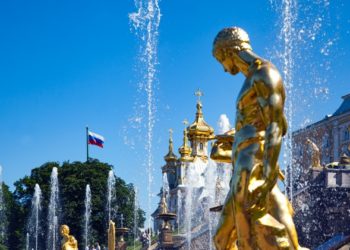 La Russia ha vinto la guerra