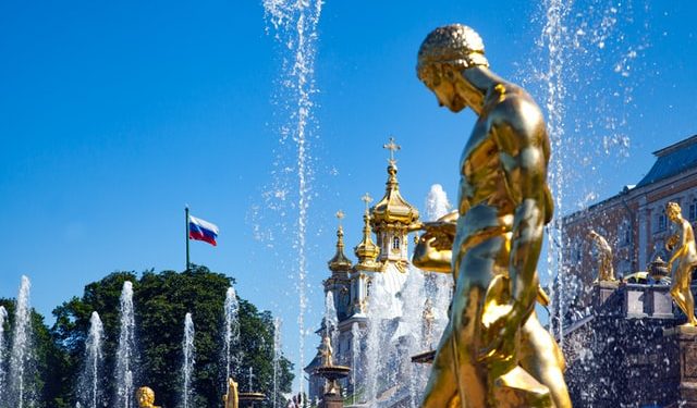 La Russia ha vinto la guerra