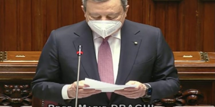 Boris Johnson alla NATO. Dunque sarà Draghi II: senza elezioni subito, coi disastri in arrivo, a marzo 2023 non sarebbe stato possibile alcun gatekeeping…