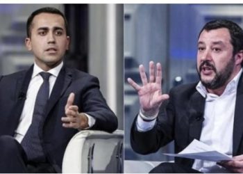 Il partito personale di Di Maio, l’ennesimo in Italia. Che non serve allo Stato (ma a tenere la “sua” cadrega)