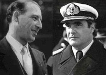 Se il nipote di un Presidente della Repubblica va a ricoprire ricchi ruoli pubblici (e sensibilissimi, Invitalia): Italia prossima all’epilogo argentino?